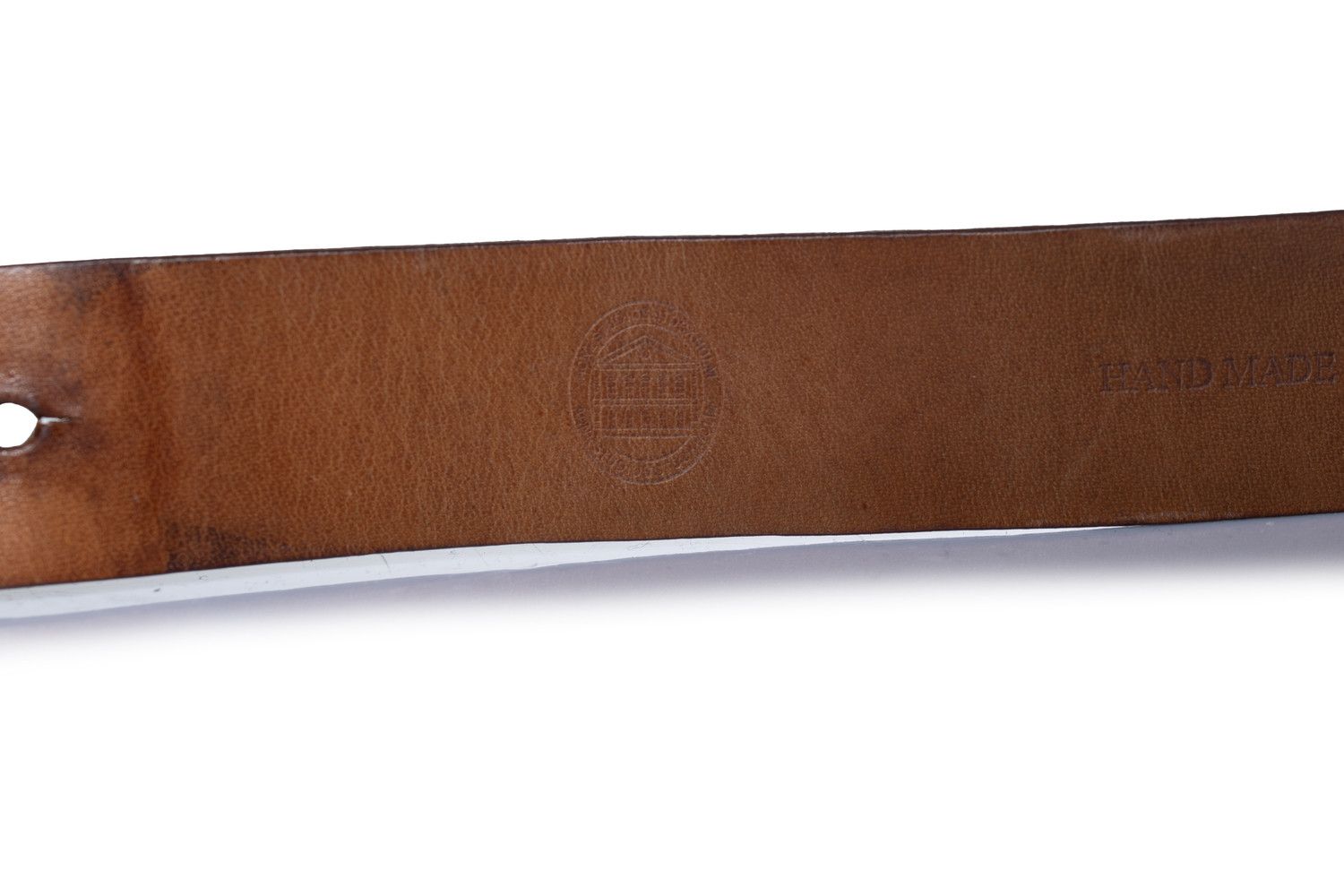 Acne Studios Acne studios, leather cuff bracelet Size ONE SIZE - 6 Thumbnail