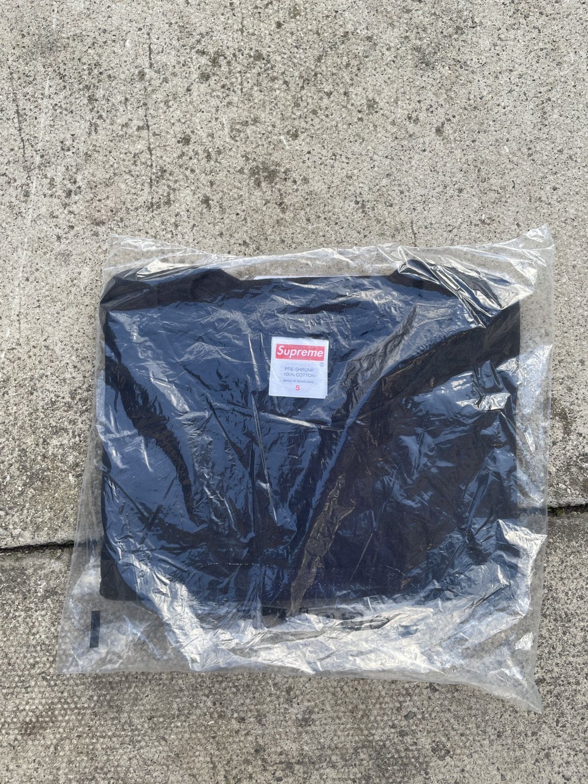 Supreme supreme wu-tang new t-shirt Size US S / EU 44-46 / 1 - 3 Thumbnail