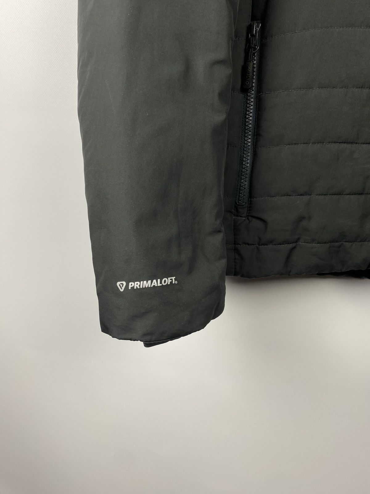 Musto Musto Sailing Full Zip Light Down Jacket Men’s Size M Black Size US L / EU 52-54 / 3 - 3 Thumbnail