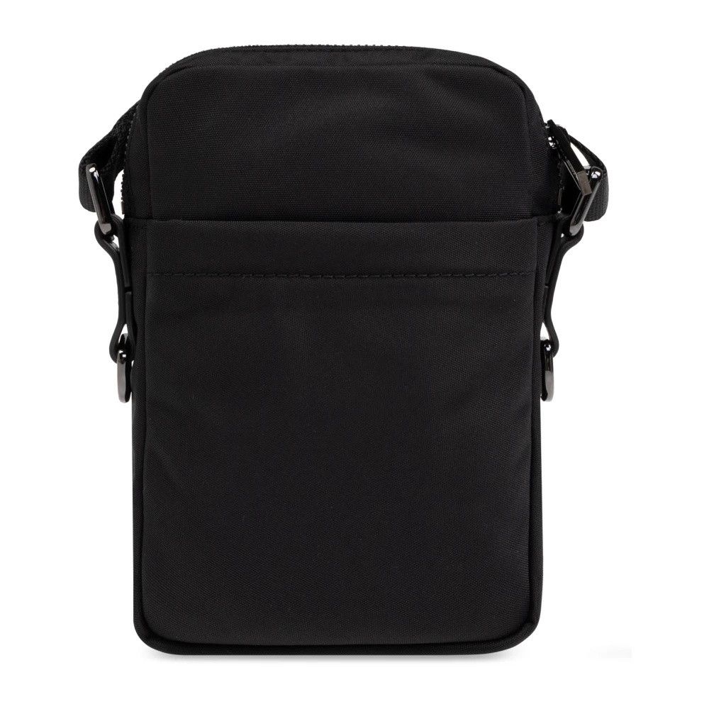 Dsquared2 o1s22i1n0325 Size: OS / Crossbody Bag in Black Size ONE SIZE - 3 Thumbnail