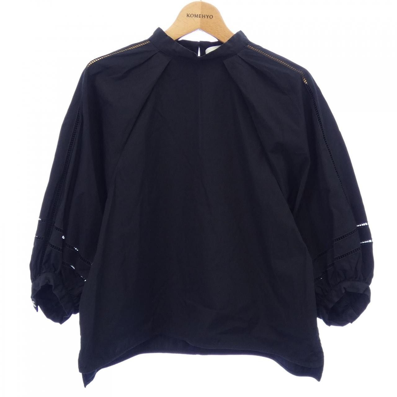 Other Other TICCA Top Textile Tops DUTY FREE for USA Size ONE SIZE - 1 Thumbnail