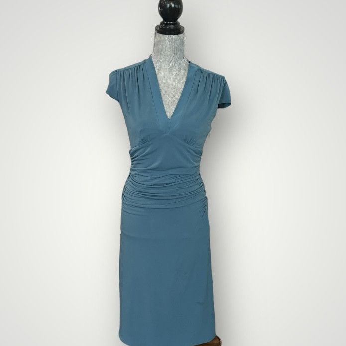 Laundry by Shelli Segal Laundry By Shelli Segal Women's Dress 2 Size XS / US 0-2 / IT 36-38 - 1 Thumbnail