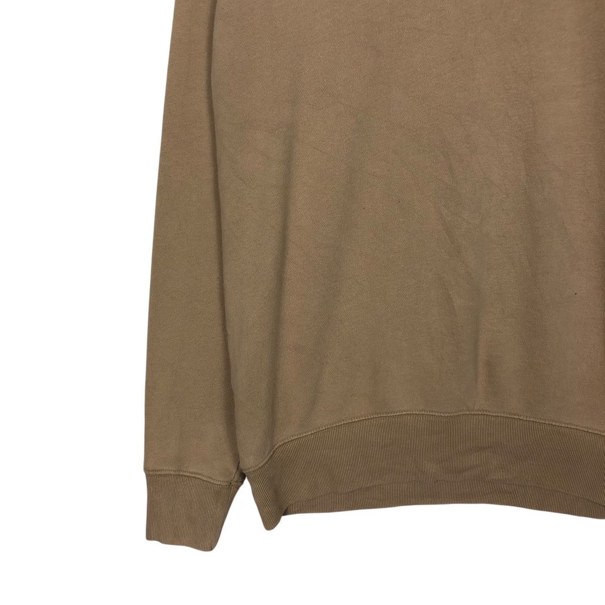 Japanese Brand × Vintage 📌Vintage Sweatshirt Crewneck Billabong Centre Logo Size US S / EU 44-46 / 1 - 5 Thumbnail