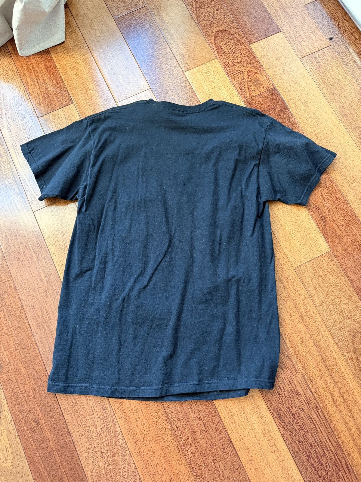 Vintage Samurai 7 megacon tee Size US L / EU 52-54 / 3 - 3 Thumbnail