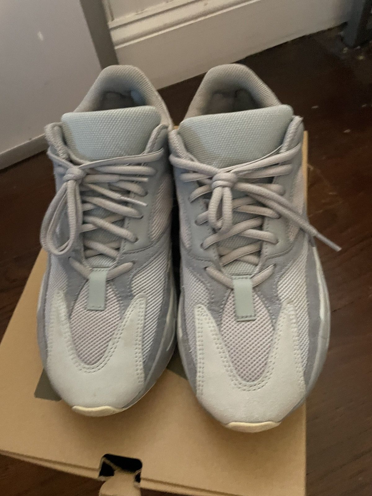 Yeezy Yeezy 700 Size US 8.5 / EU 41-42 - 4 Thumbnail