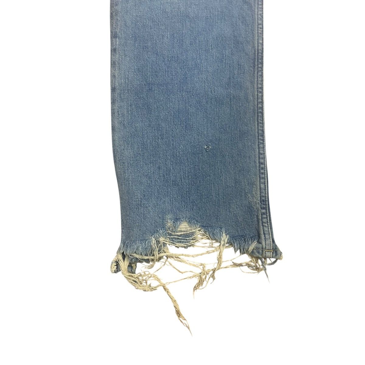CLOSED Jeans Closed Bogus Straight size IT 50-US 36 Size US 36 / EU 52 - 7 Thumbnail