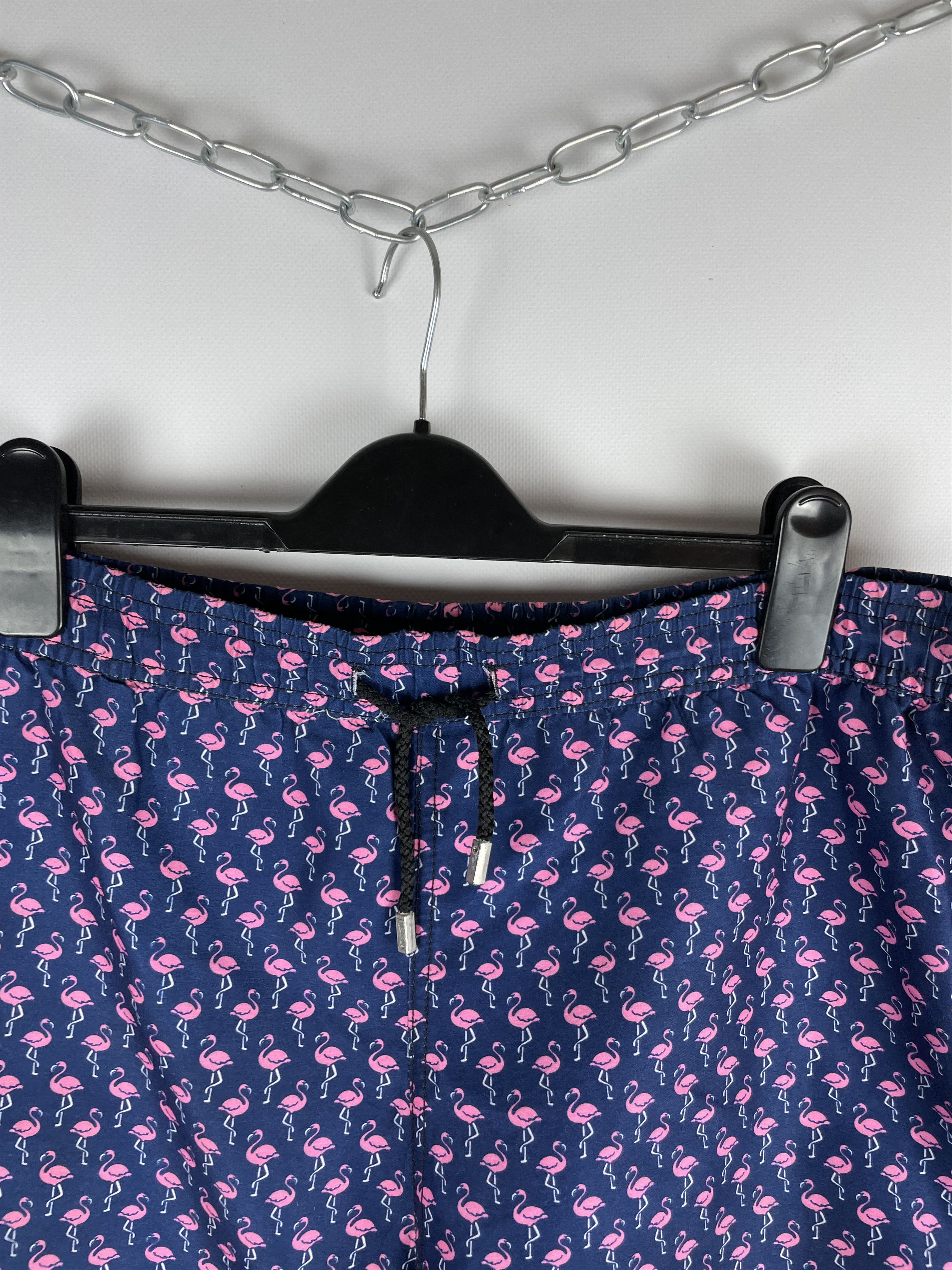 Vilebrequin Vilebrequin Swim Shorts Size US 38 / EU 54 - 3 Thumbnail