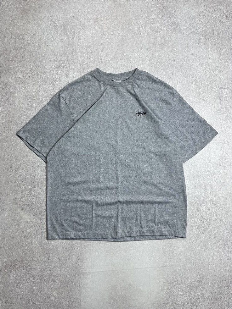 Stussy Vintage Stussy Archival Shawn Stussy T-shirt L Size US L / EU 52-54 / 3 - 4 Thumbnail