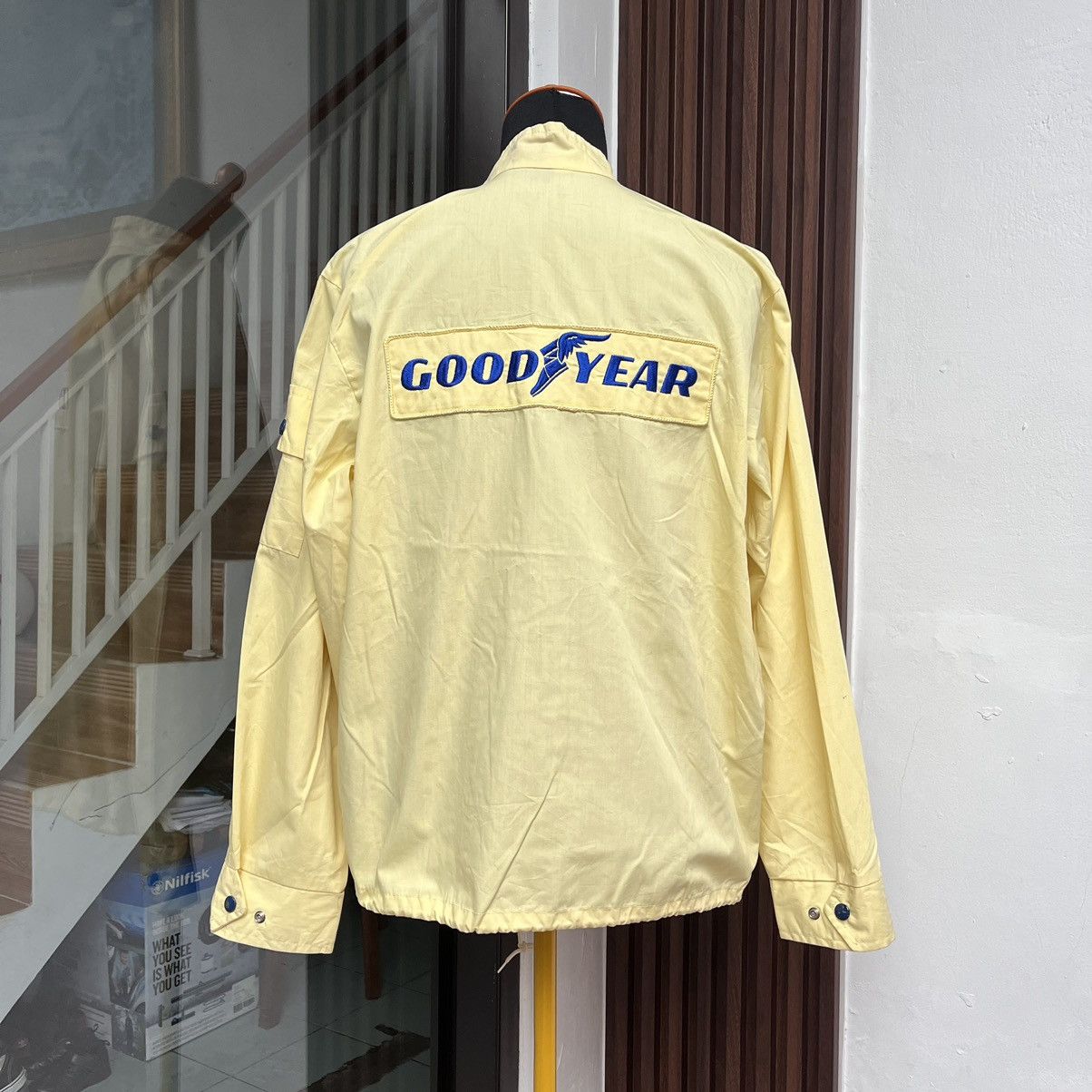 Gear For Sports × Racing × Sports Specialties Vintage 60s