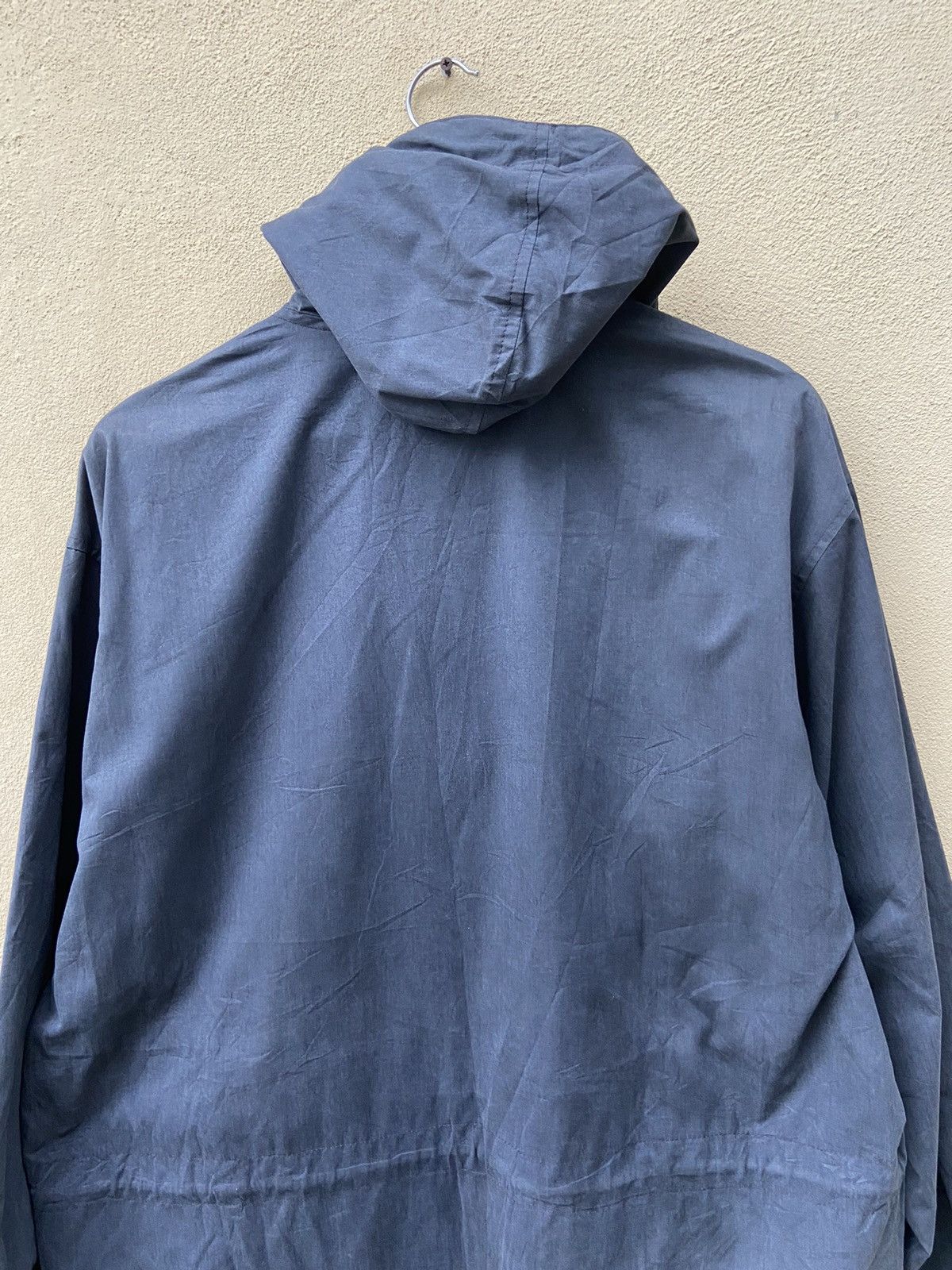 Grenfell Grenfell jacket zipper hoodies Size US L / EU 52-54 / 3 - 4 Thumbnail