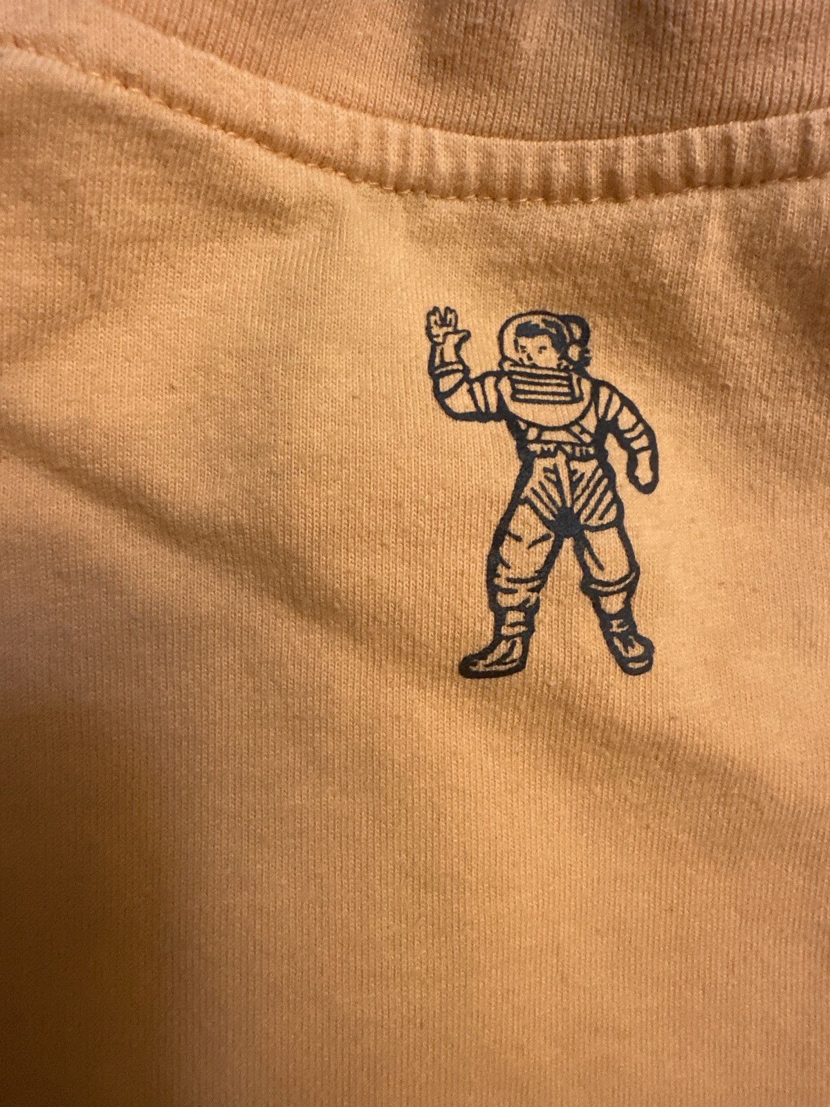Billionaire Boys Club Billionaire boys clubs tee x streetwear Size US L / EU 52-54 / 3 - 5 Thumbnail