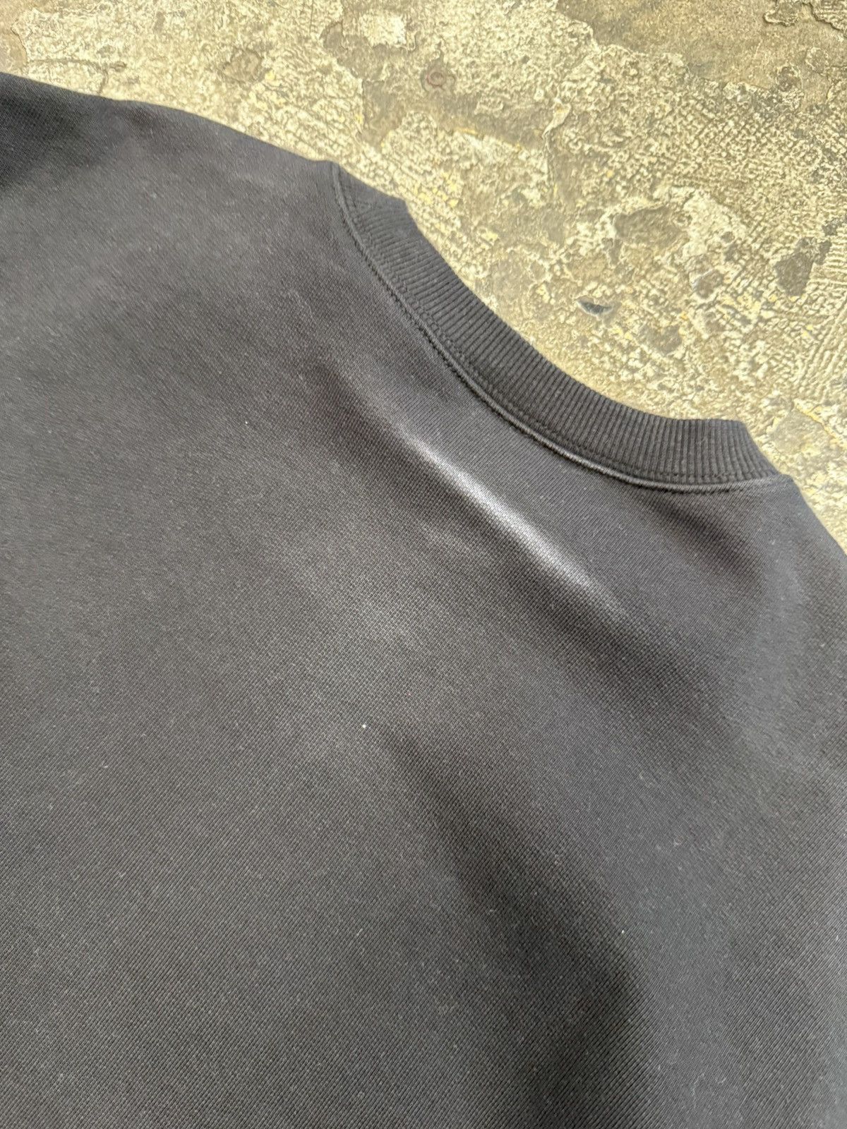 Carhartt Carhartt WIP Black Casual Crewneck Size US S / EU 44-46 / 1 - 5 Thumbnail