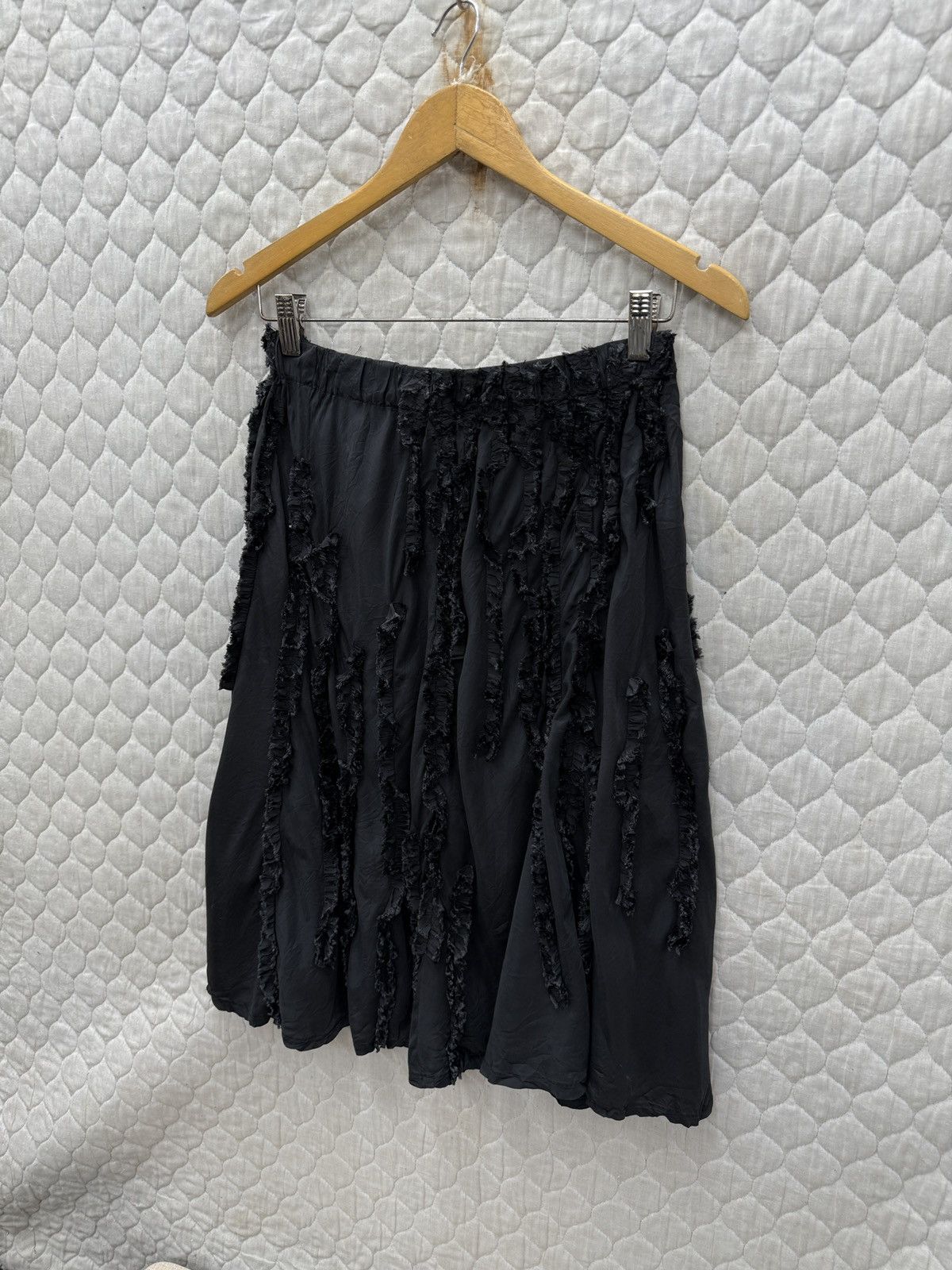 Comme des Garcons 🔥🔥🔥ARCHIVE JUNYA WATANABE COMME DES GARCONS SKIRTS Size 32" / US 10 / IT 46 - 2 Thumbnail