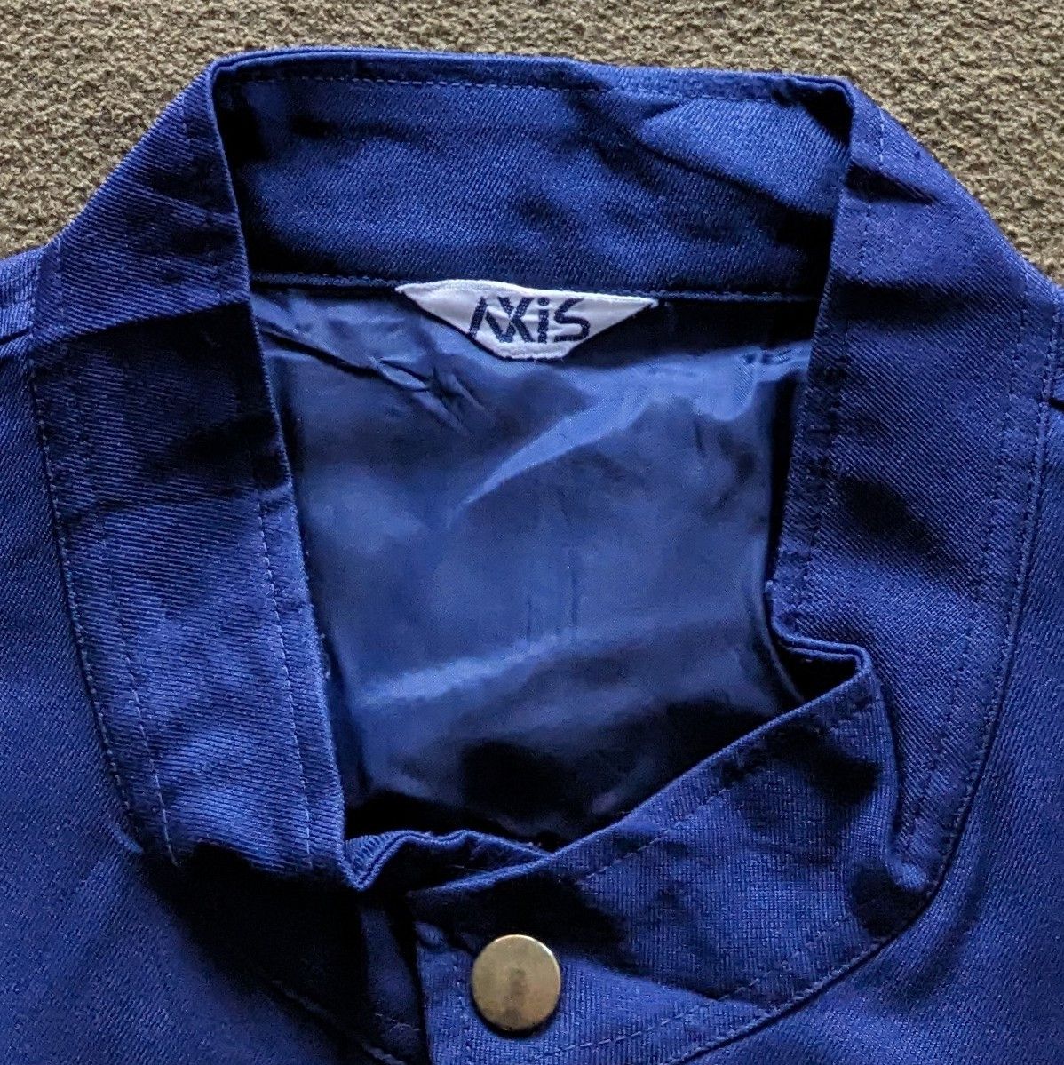 Vintage Vintage HITACHI Japanese Electronic Jacket Size US XL / EU 56 / 4 - 6 Thumbnail