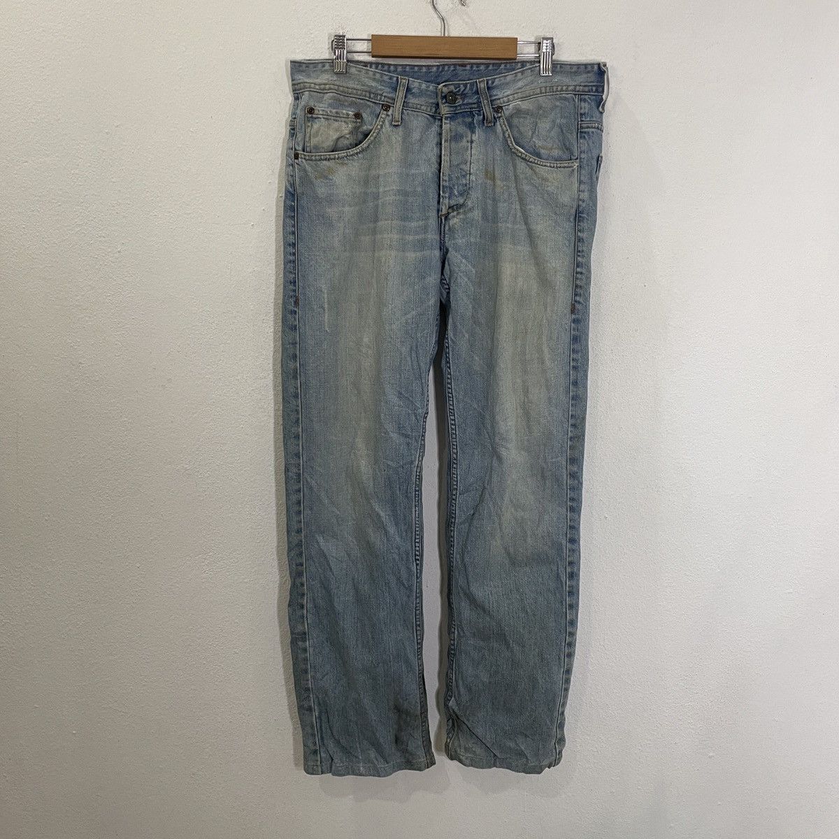 Vintage Casucci Denim Jeans