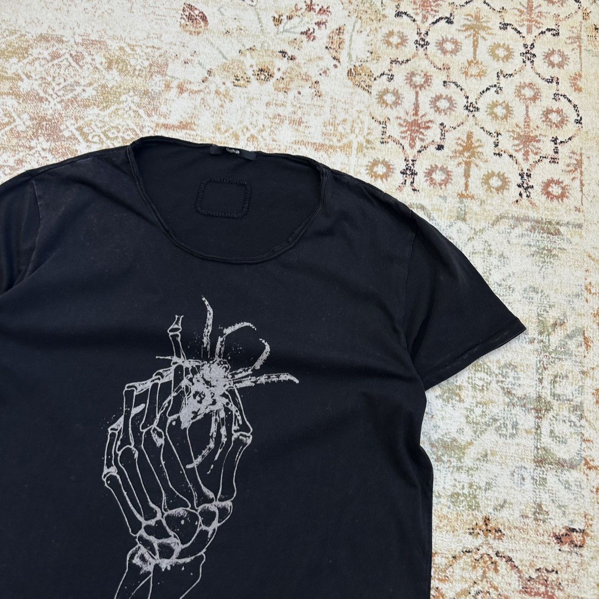 Vintage × tigha Vintage Adult” Tigha “ Band Rock T-shirts Y2K 00s Size US XL / EU 56 / 4 - 5 Thumbnail