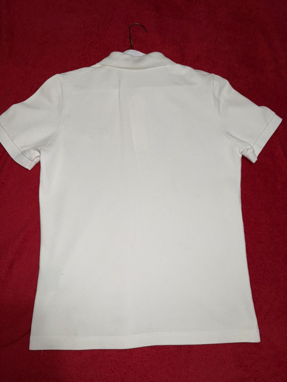Dior Christian Dior CD Icon Polo Shirt Size US S / EU 44-46 / 1 - 6 Thumbnail