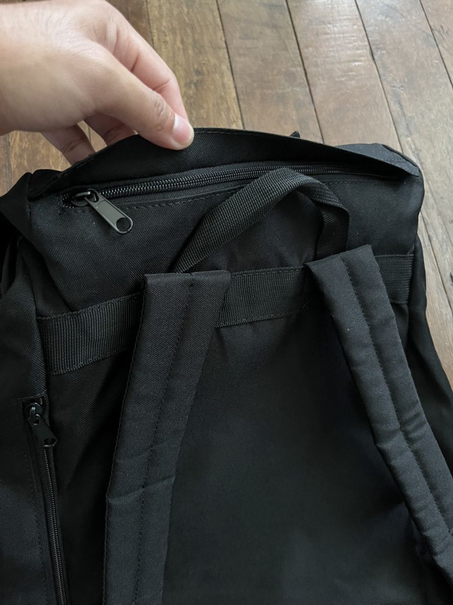 Ne-Net Ne-net Nya Camping Backpack Size ONE SIZE - 3 Thumbnail