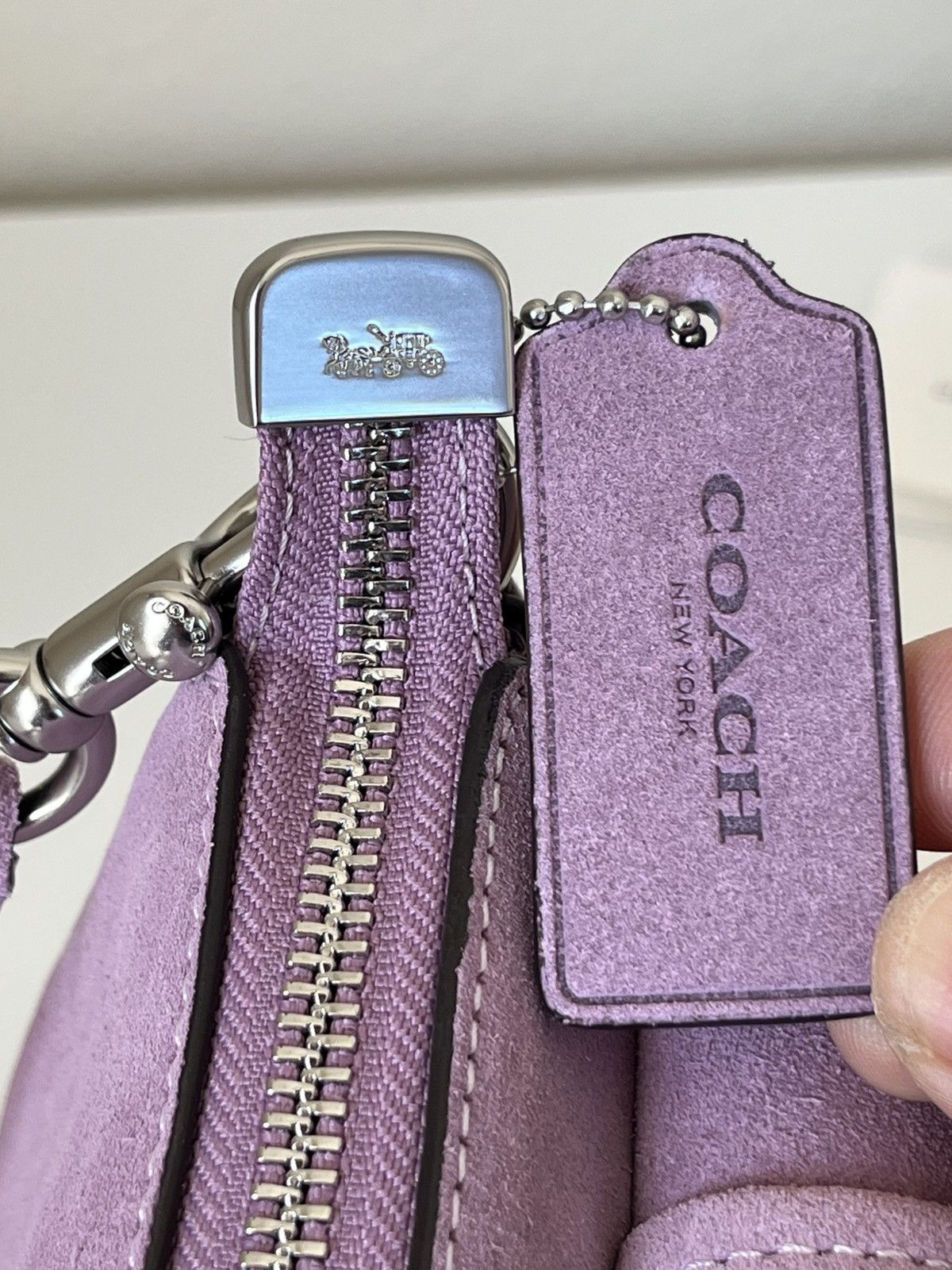 Coach Coach Ashton Bag Size ONE SIZE - 6 Thumbnail