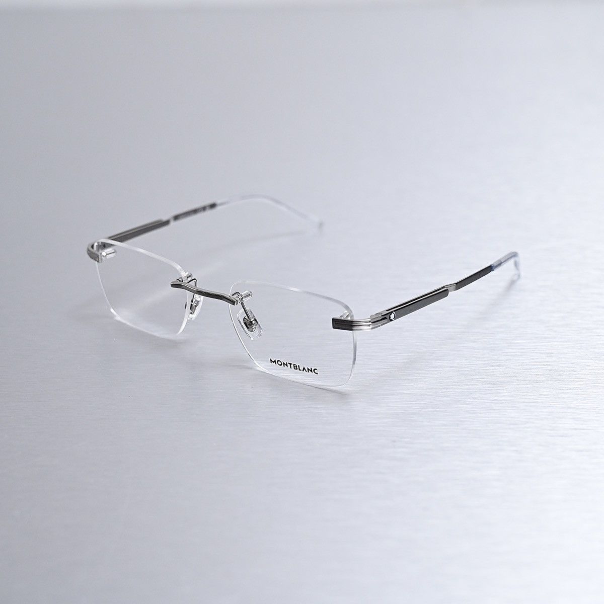 Montblanc MONBLANCE MB0279O GLASSES Size ONE SIZE - 1 Thumbnail