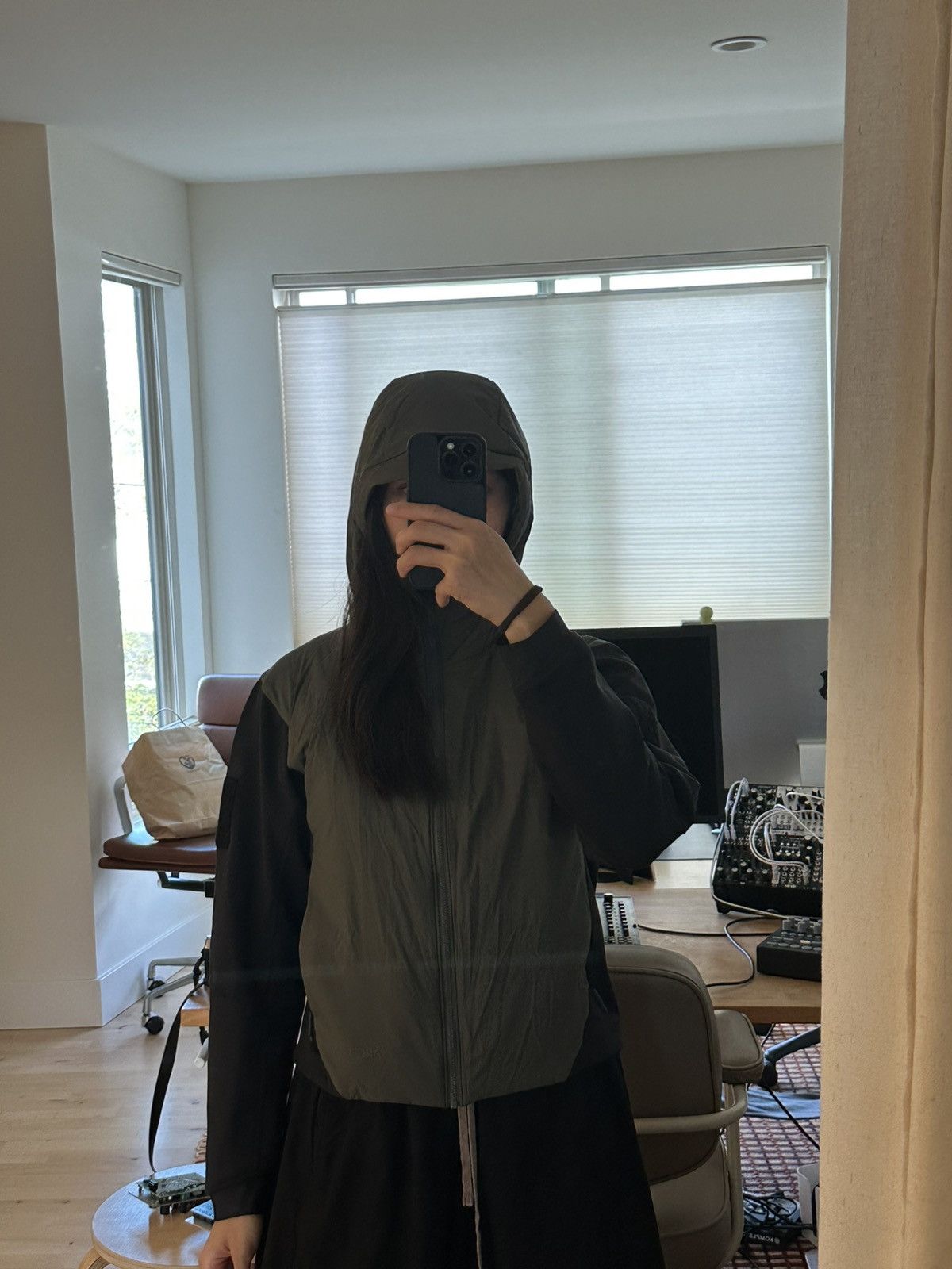 Arc'teryx Chexa | Grailed