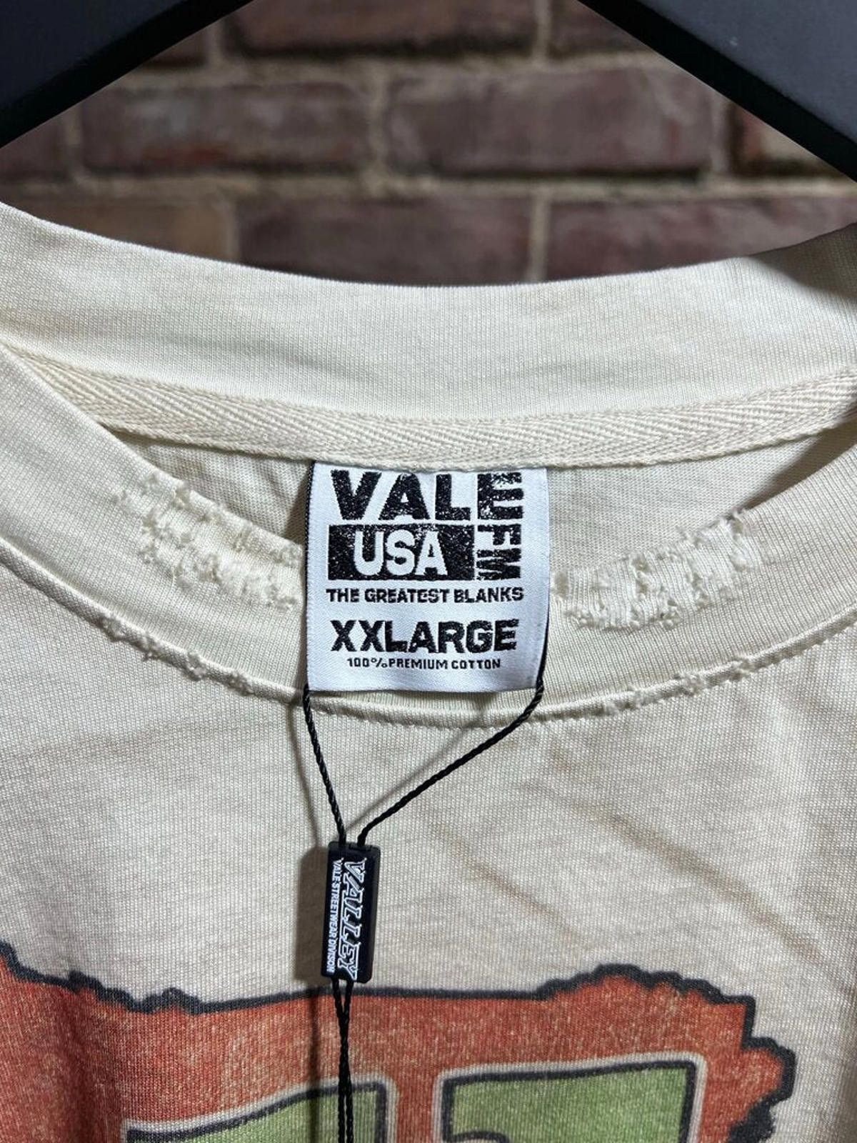 Other Vale State Summer Dreams Tee Sz. XXL Size US XXL / EU 58 / 5 - 3 Thumbnail