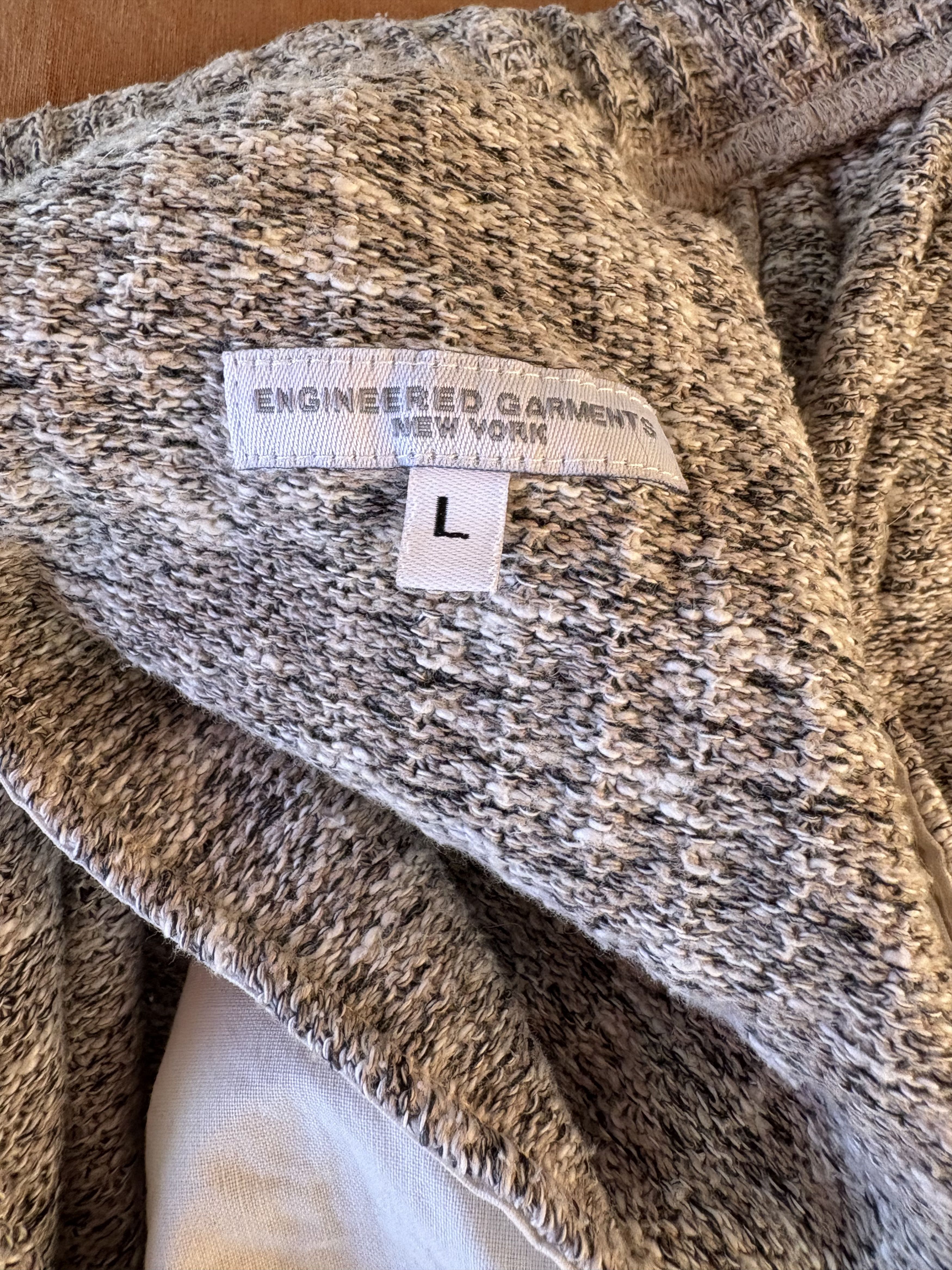 Engineered Garments Knit pants Size US 34 / EU 50 - 4 Thumbnail