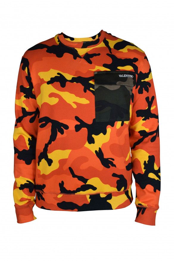 Valentino Sweater Size US XL / EU 56 / 4 - 1 Thumbnail