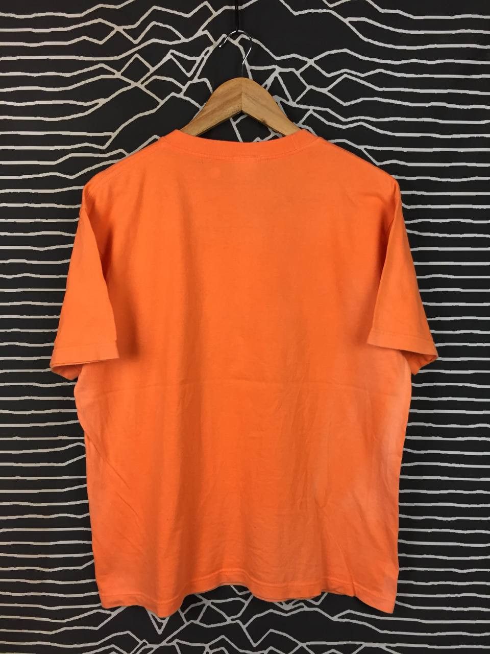 Band Tees Eri Kamei Morning Musume Hello! Project 20th Birthday Tee Size US L / EU 52-54 / 3 - 9 Thumbnail