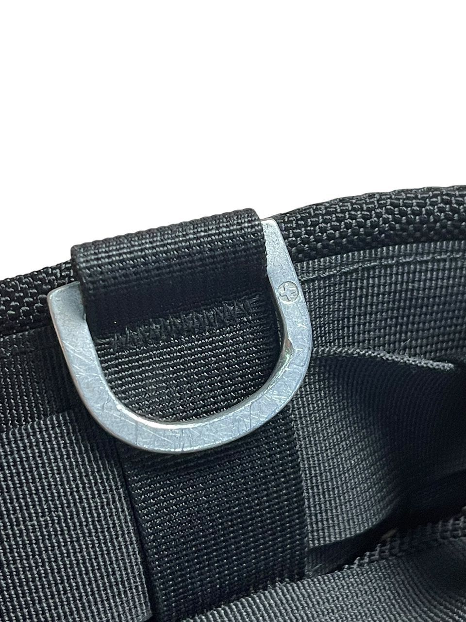Other Tough Military Waist Bag Size ONE SIZE - 9 Thumbnail
