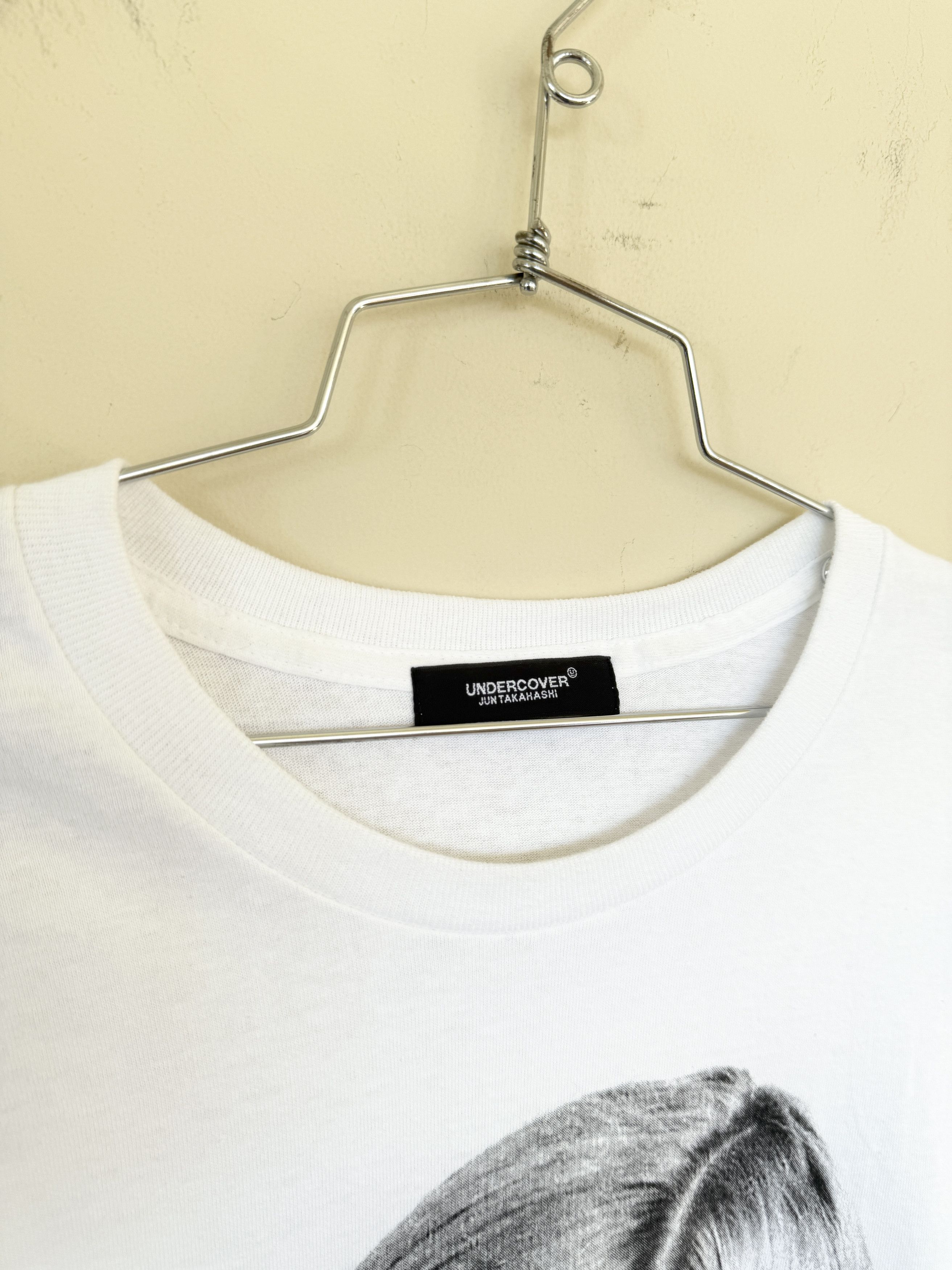 Girls Don't Cry Verdy x Girls Dont Cry Tee Size US XL / EU 56 / 4 - 6 Thumbnail