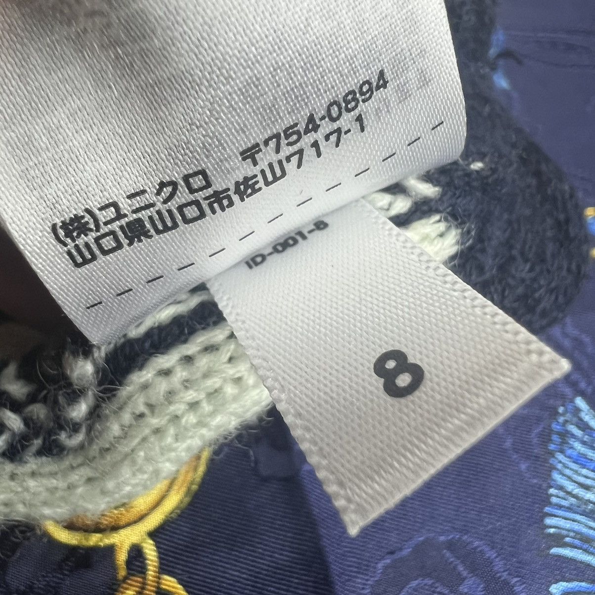 Undercover Beanie Uniqlo Undercover Size ONE SIZE - 13 Thumbnail