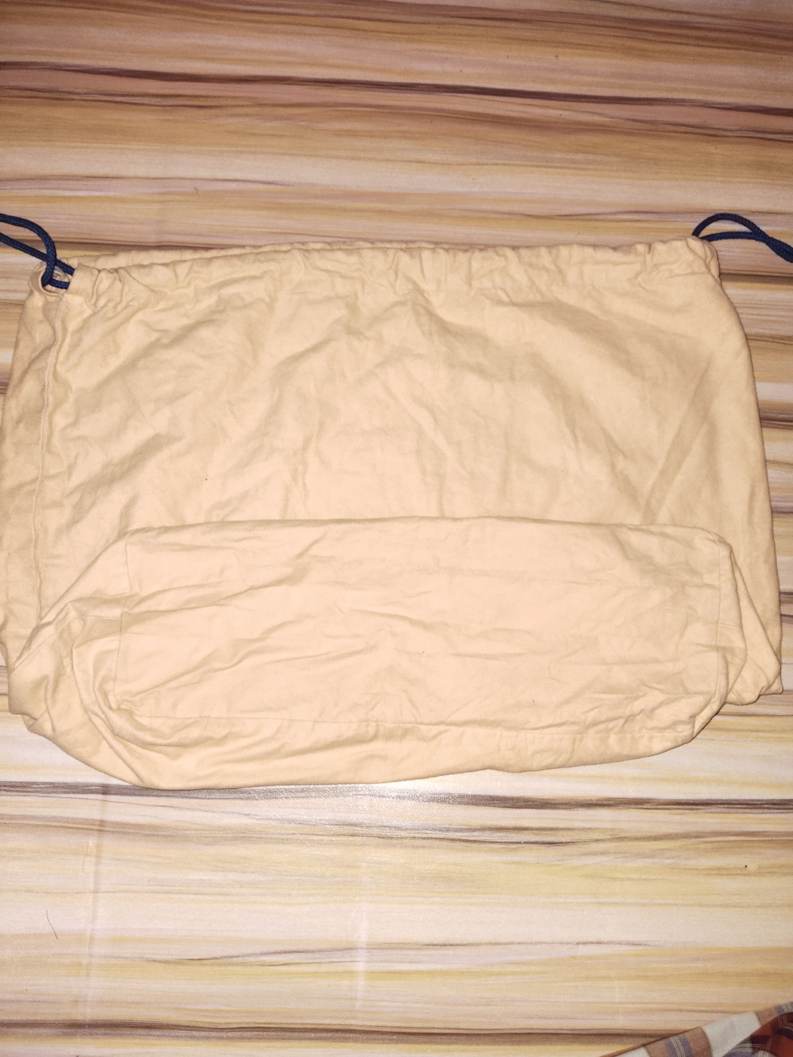 Louis Vuitton LOUIS VUITTON Dust Bag Size ONE SIZE - 4 Thumbnail