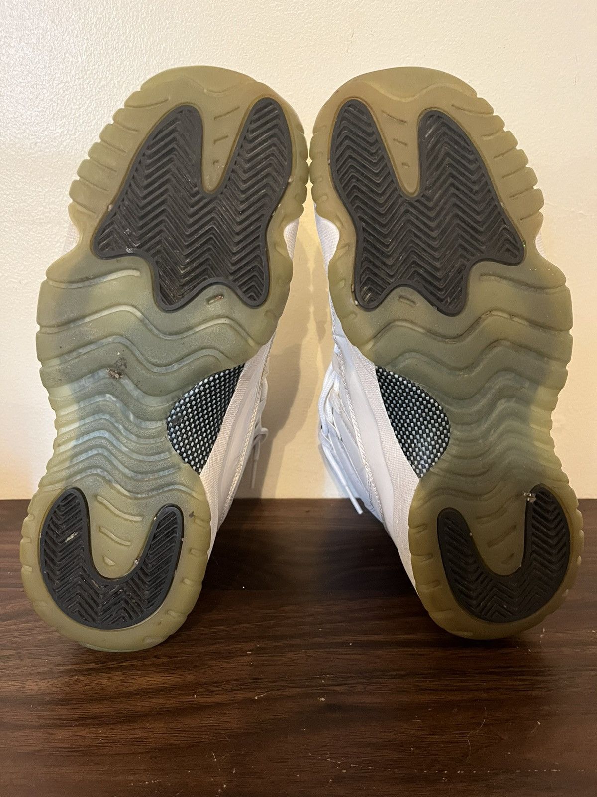 Nike Air Jordan 11 Retro Size US 6.5 / EU 39-40 - 5 Thumbnail