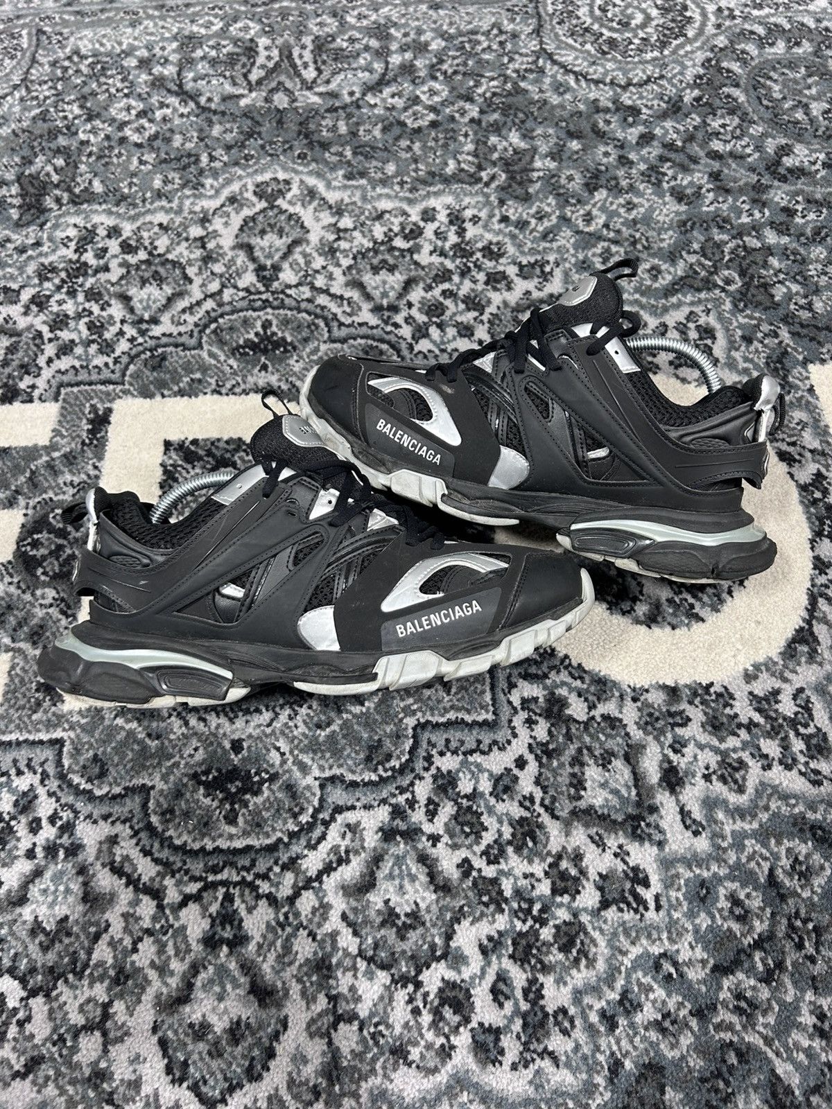 Balenciaga Tracks Size 10US/43EU