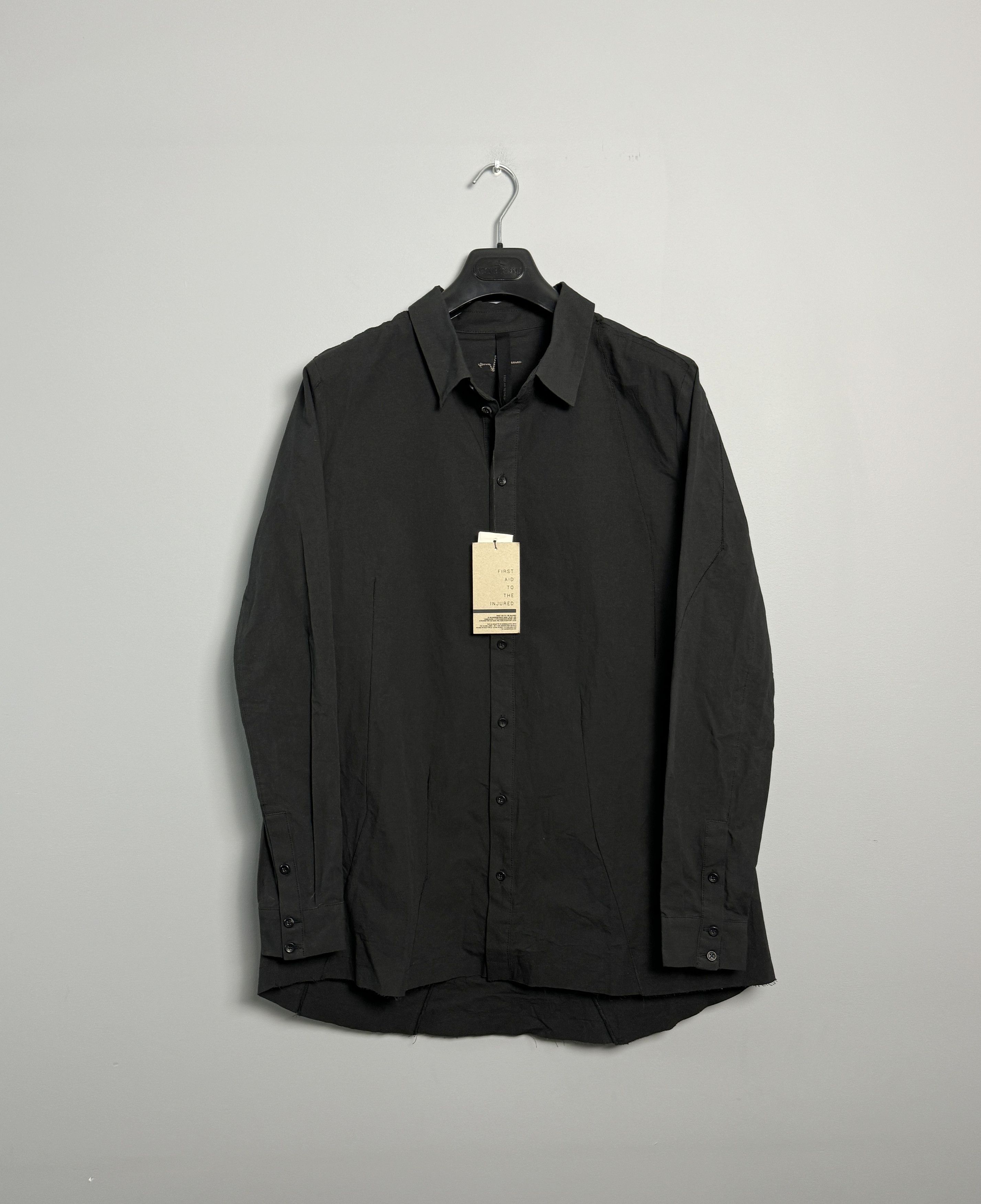 First Aid To The Injured | Grailed