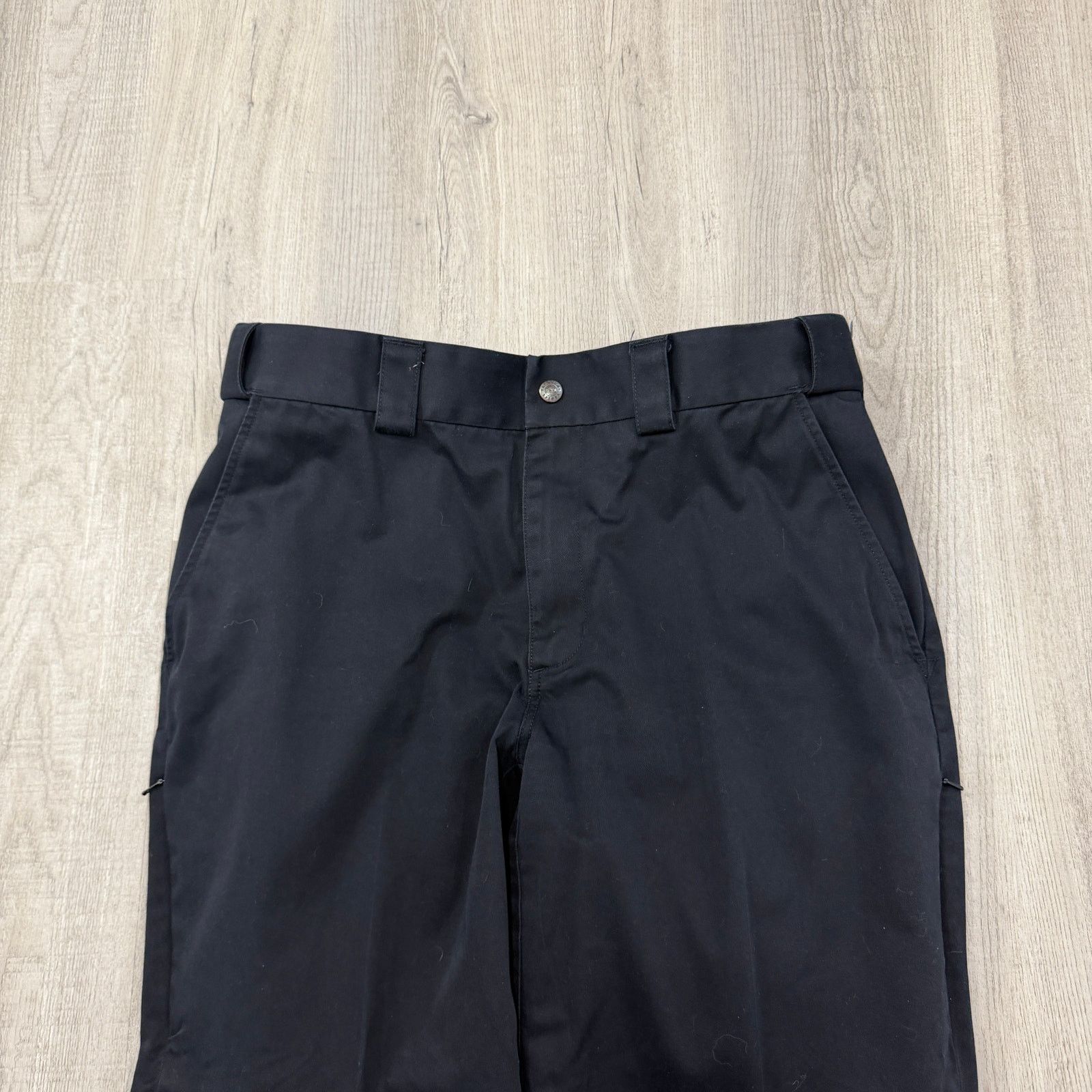 5.11 5.11 Tactical Twill PDU Class A Pants Men's 36 (Fits 36x34) Size US 36 / EU 52 - 2 Thumbnail