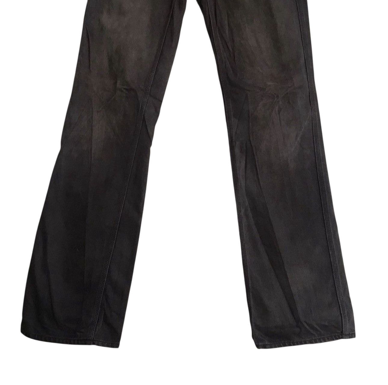 Nicole Club Nicole Club For Men Denim Flares Leather Pocket Size US 32 / EU 48 - 11 Thumbnail