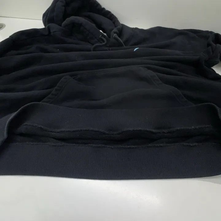 Givenchy Givenchy Givenchy Logo Hoodie for Men in Black -2507 Size US XXL / EU 58 / 5 - 8 Thumbnail