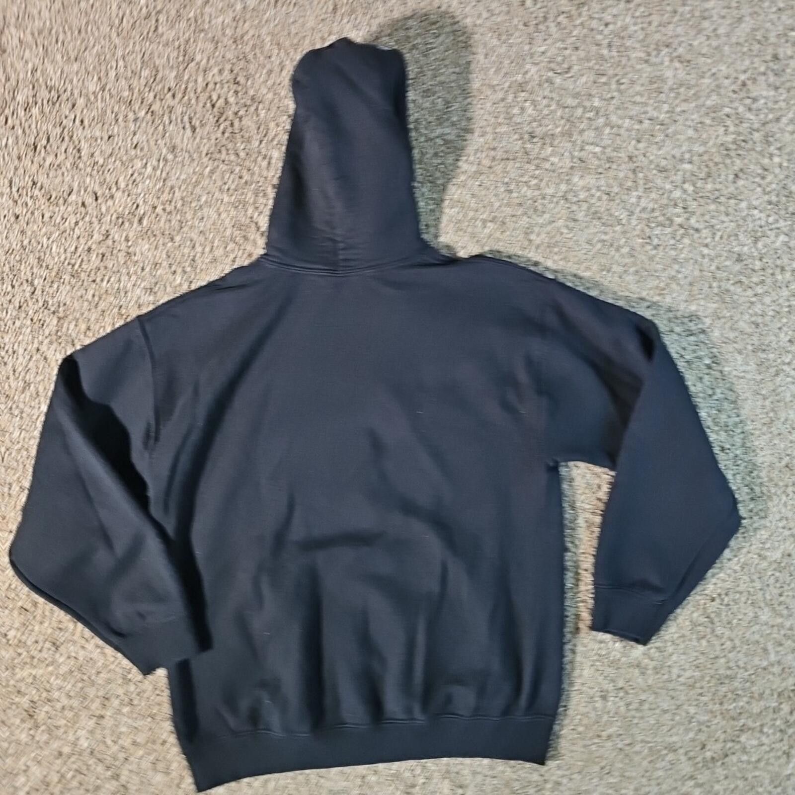 Gildan Guts Glory RAM TRUCKS Hoodie M Size US M / EU 48-50 / 2 - 10 Thumbnail