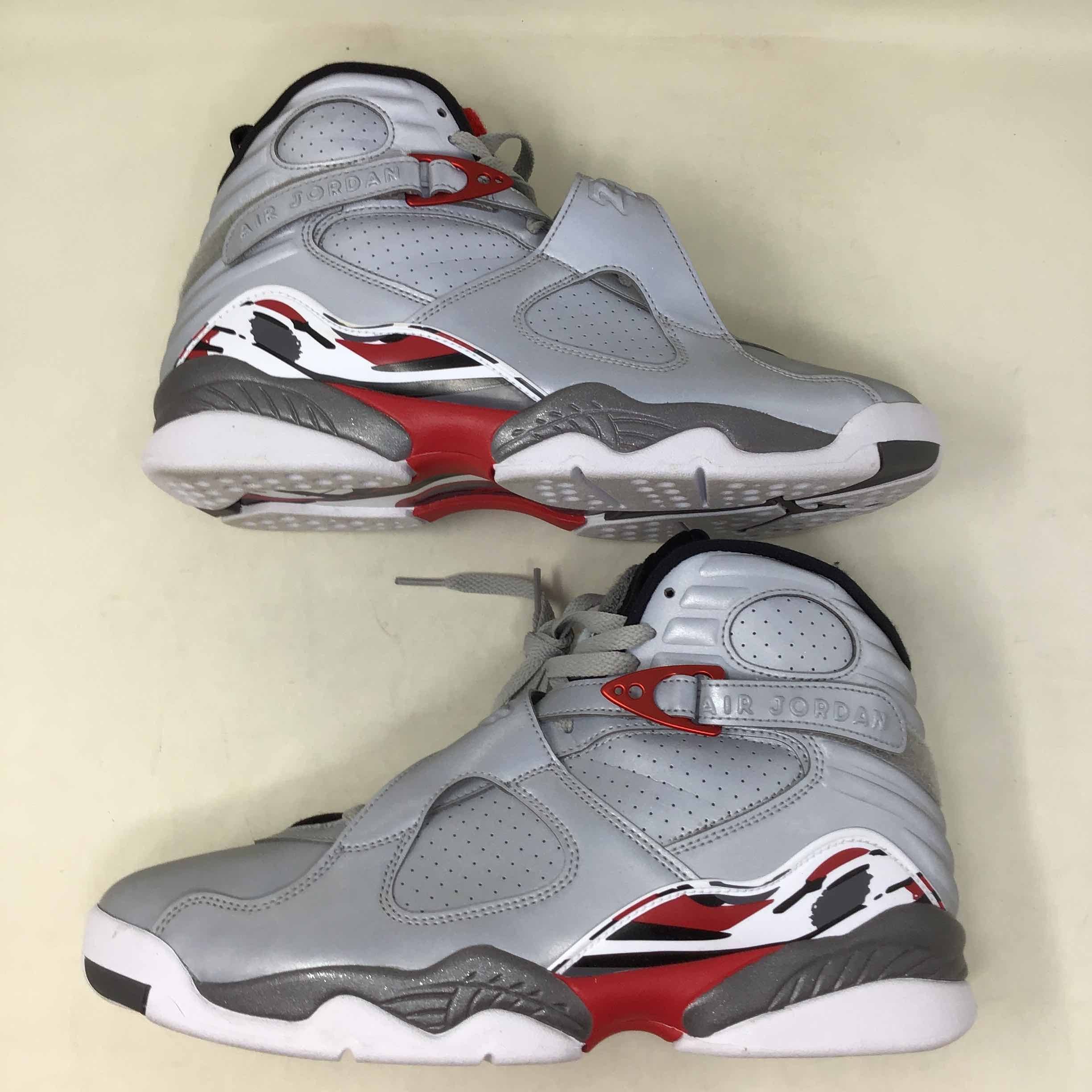 Jordan 8 retro reflections of a champion deals