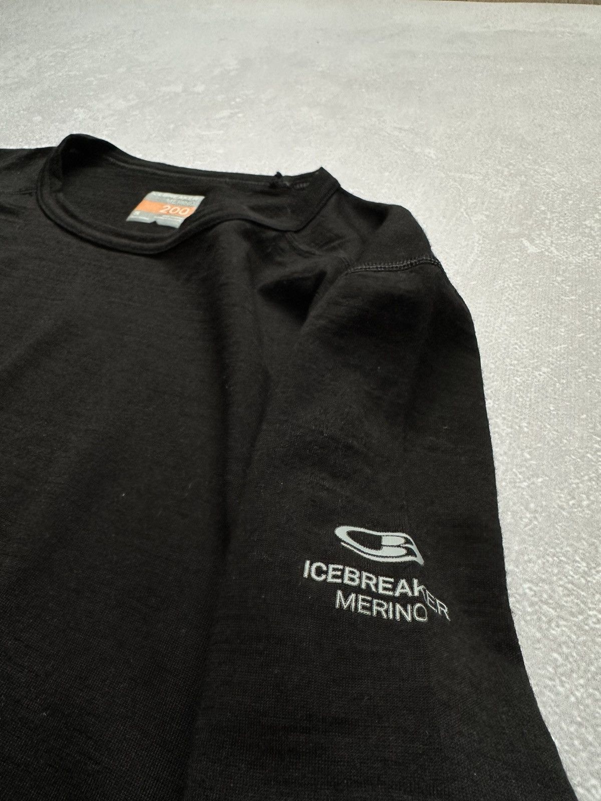 Icebreaker Icebreaker Merino 200 size S man Homme Size US S / EU 44-46 / 1 - 7 Thumbnail