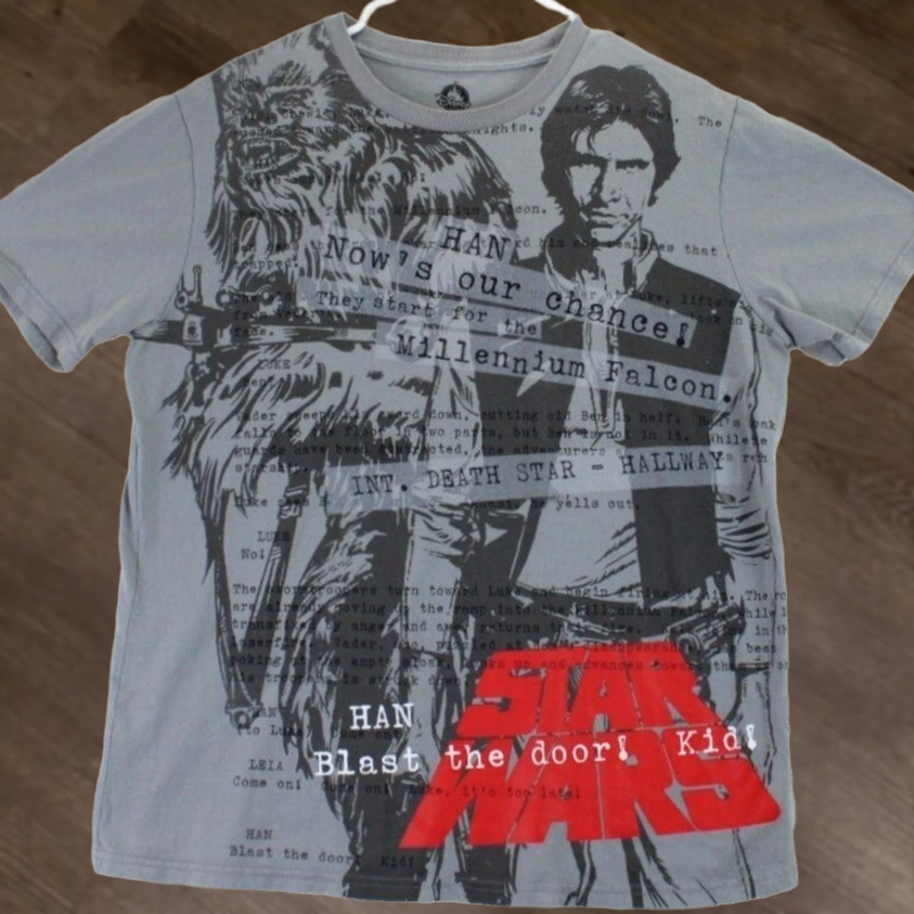 Disney × Japanese Brand × Michael Jackson Michael Jackson T-Shirt
