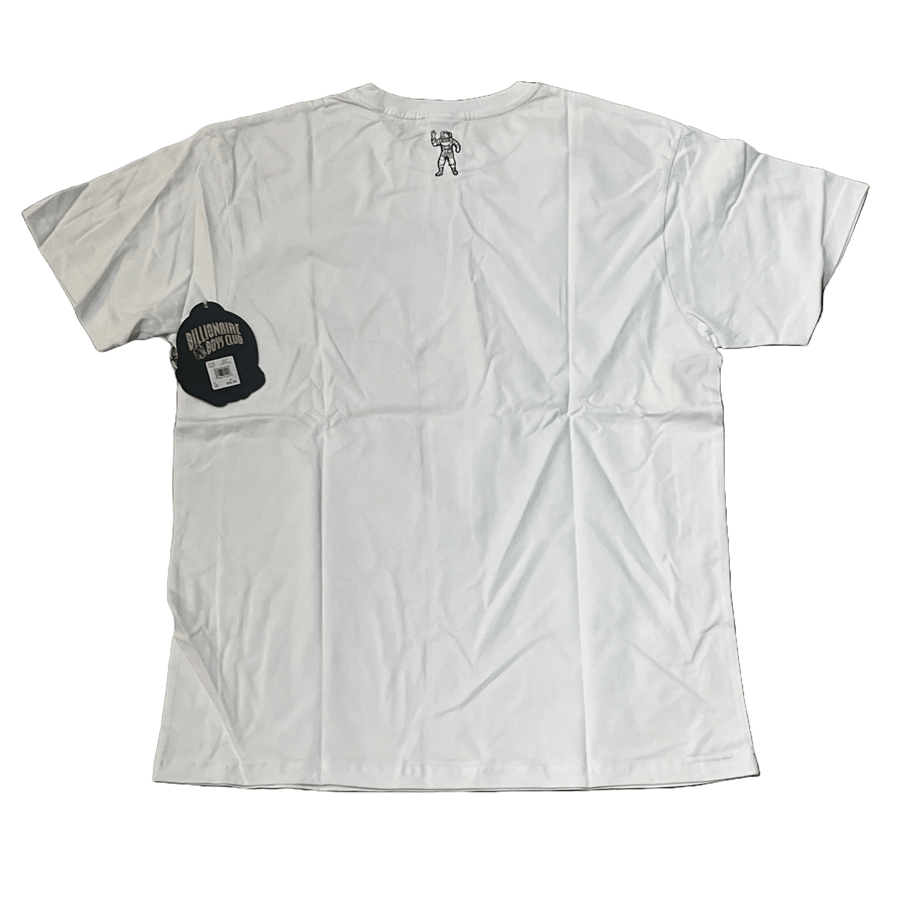 Billionaire Boys Club BILLIIONAIRE BOYS CLUB BB NATURE SS TEE Size US XL / EU 56 / 4 - 2 Thumbnail