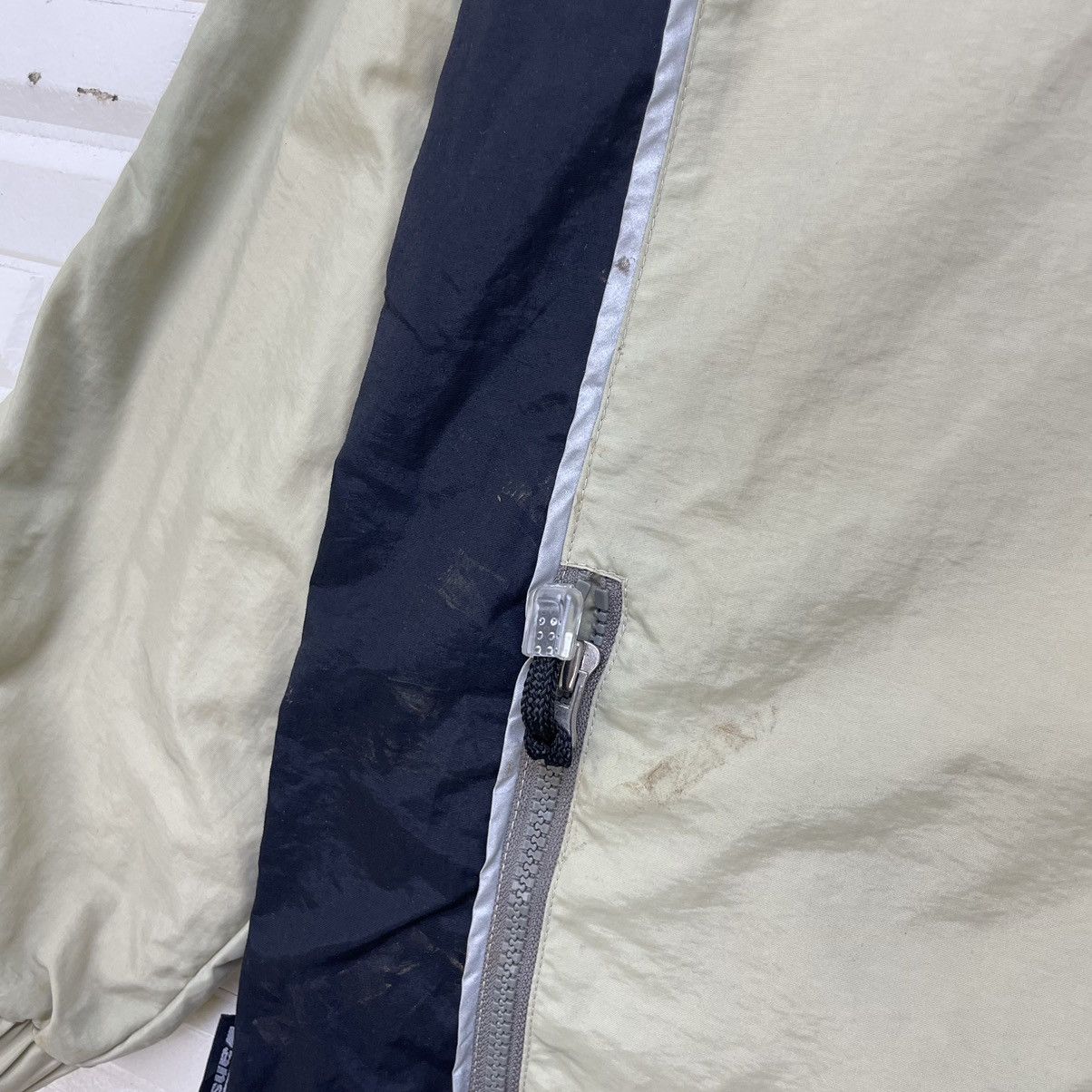 Vans Vintage Vans Streetwear Jacket Size US L / EU 52-54 / 3 - 9 Thumbnail