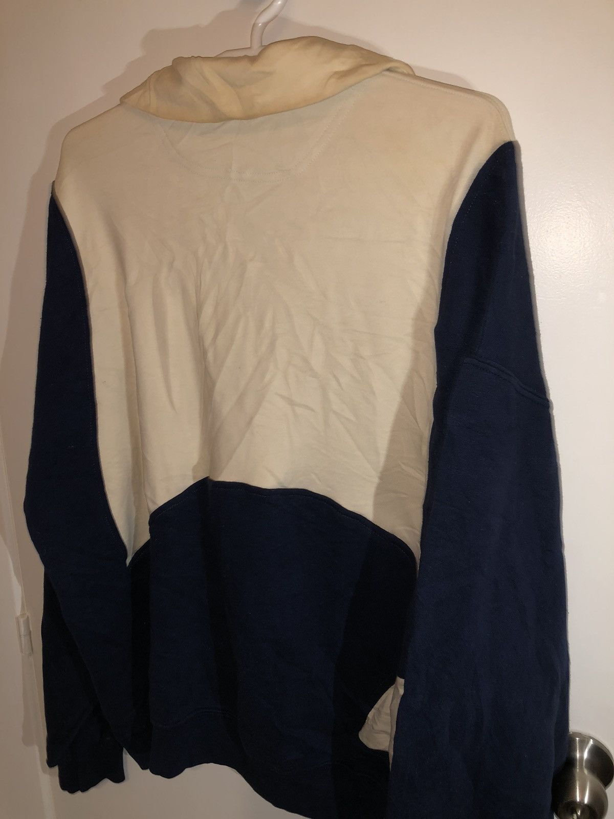 Diesel × Vintage Diesel Vintage Jacket Size US XL / EU 56 / 4 - 8 Thumbnail