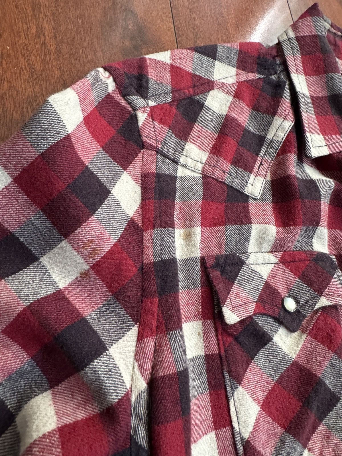 Diesel Diesel Button Up Size US L / EU 52-54 / 3 - 5 Thumbnail