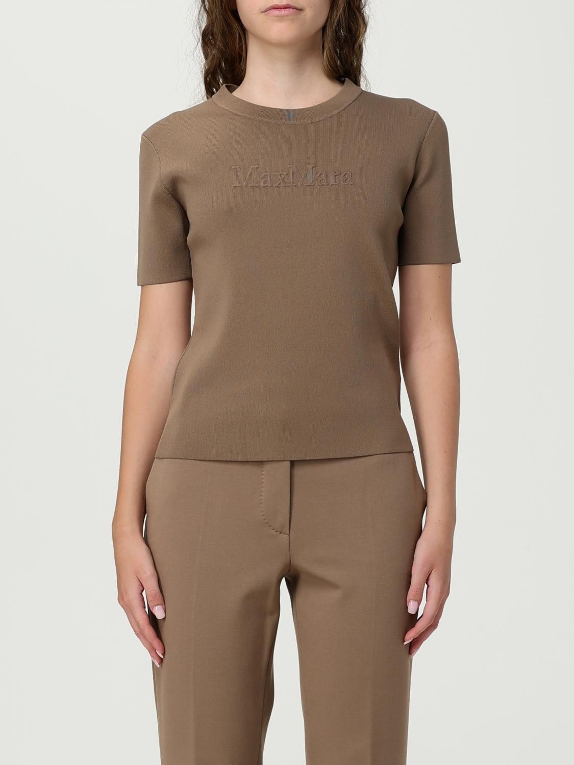 Max Mara Max Mara Sweater Woman Hazel Size XS / US 0-2 / IT 36-38 - 1 Thumbnail