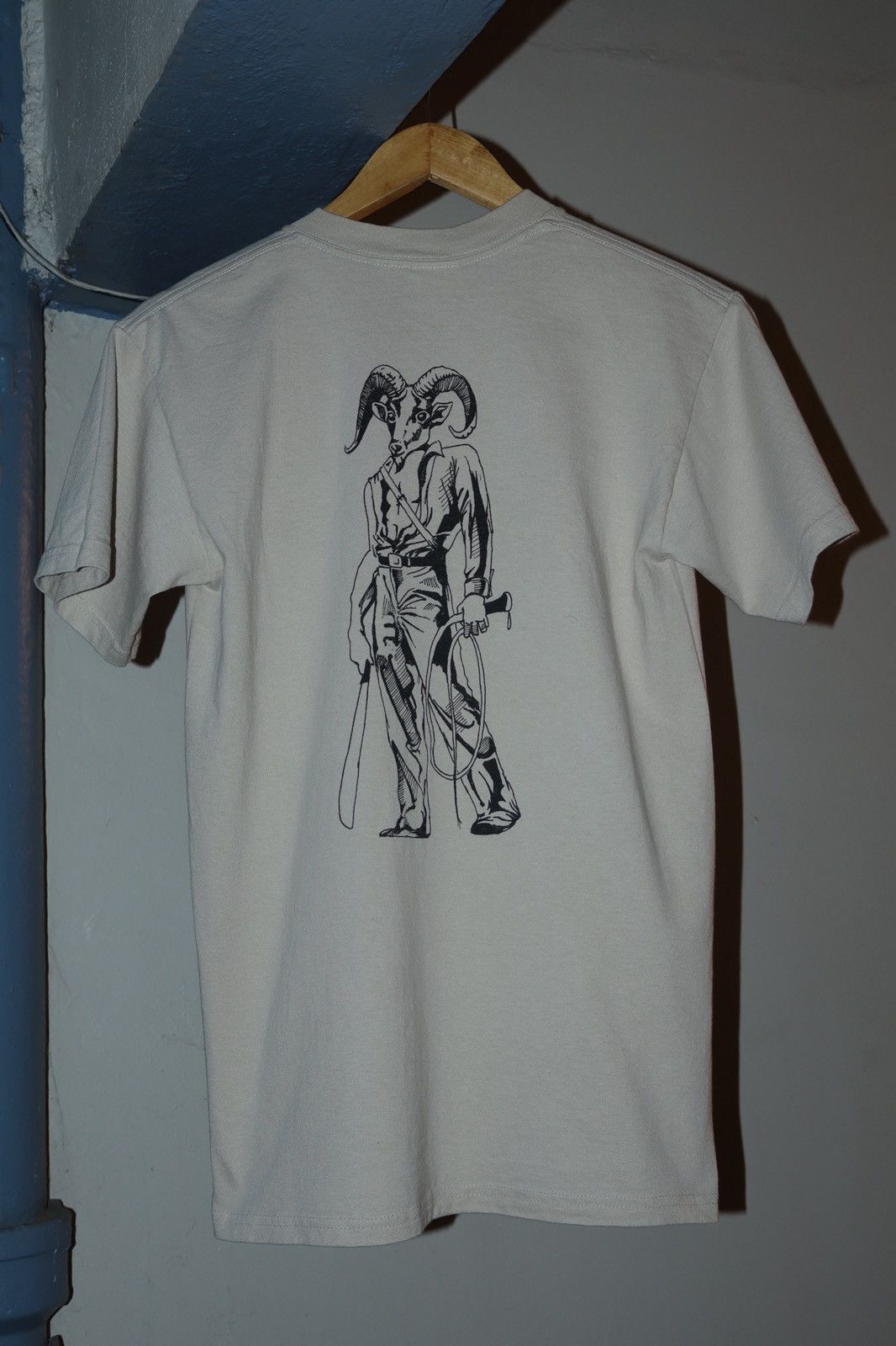 Vintage Vintage 00’s Indiana Jones and the temple of groove Size US S / EU 44-46 / 1 - 2 Thumbnail