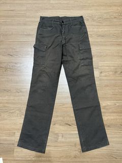 Blue Way Cargo Pants | Grailed